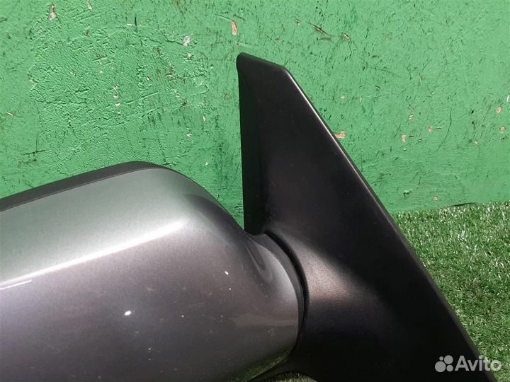 Зеркало правое Mazda 3 (BK) 2005