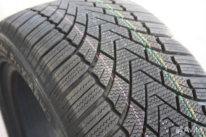 Arivo Winmaster ARW2 225/65 R17 102H