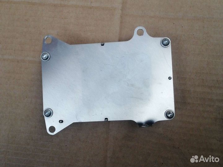 Блок управления ICM BMW X5 M E70