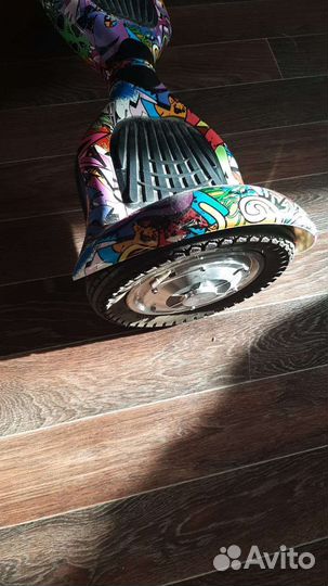 Гироскутер