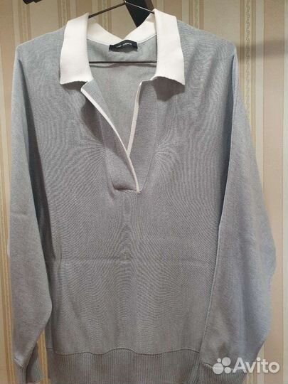 Джемпер женский, 46-48