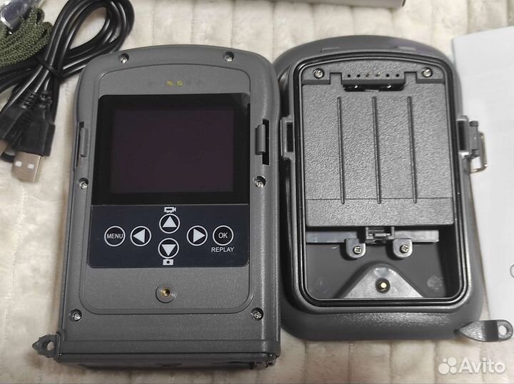 Фотоловушка