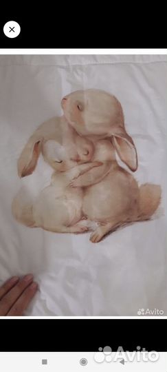 Матрас для пеленального столика