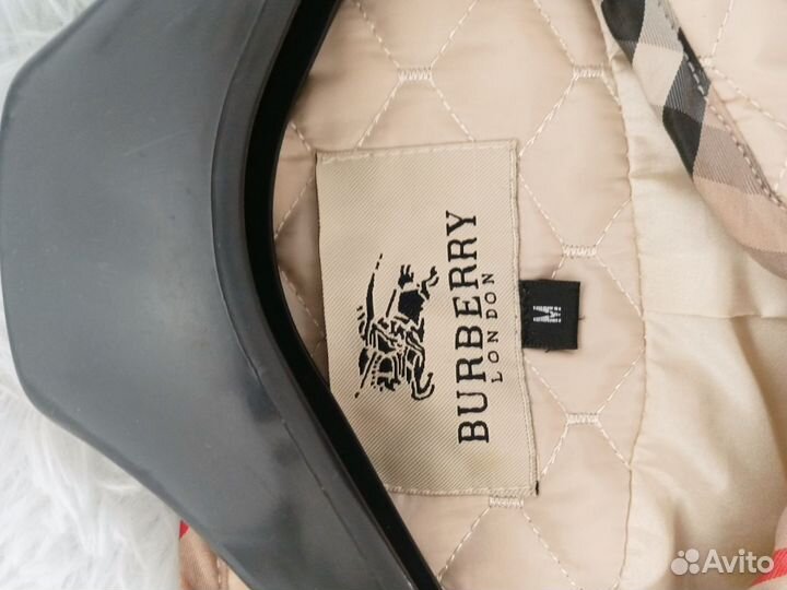 Куртка демисезонная женская 46