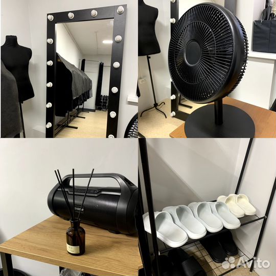 Бизнес по прокату мужских костюмов