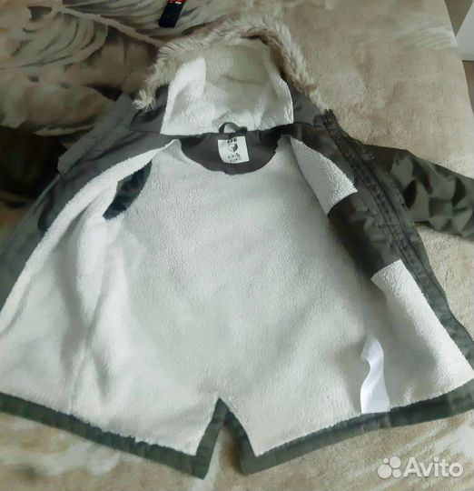 Парка 116