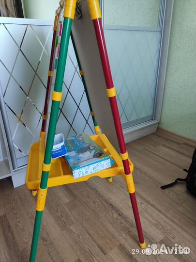 Мольберт