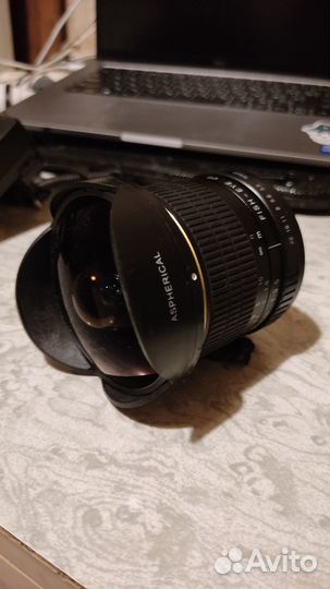 Зеркальный фотоаппарат nikon d5300