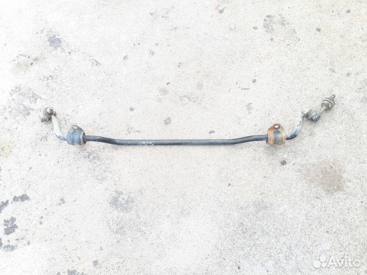 Стабилизатор задний kia Ceed JD