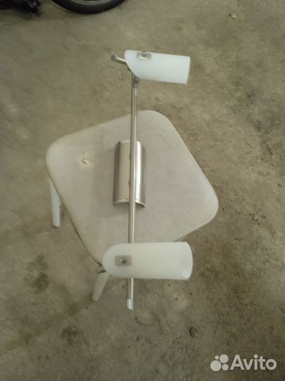 Светильник настенный