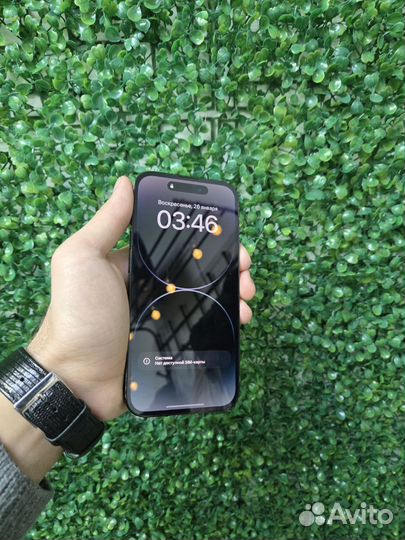 iPhone 14 Pro, 256 ГБ