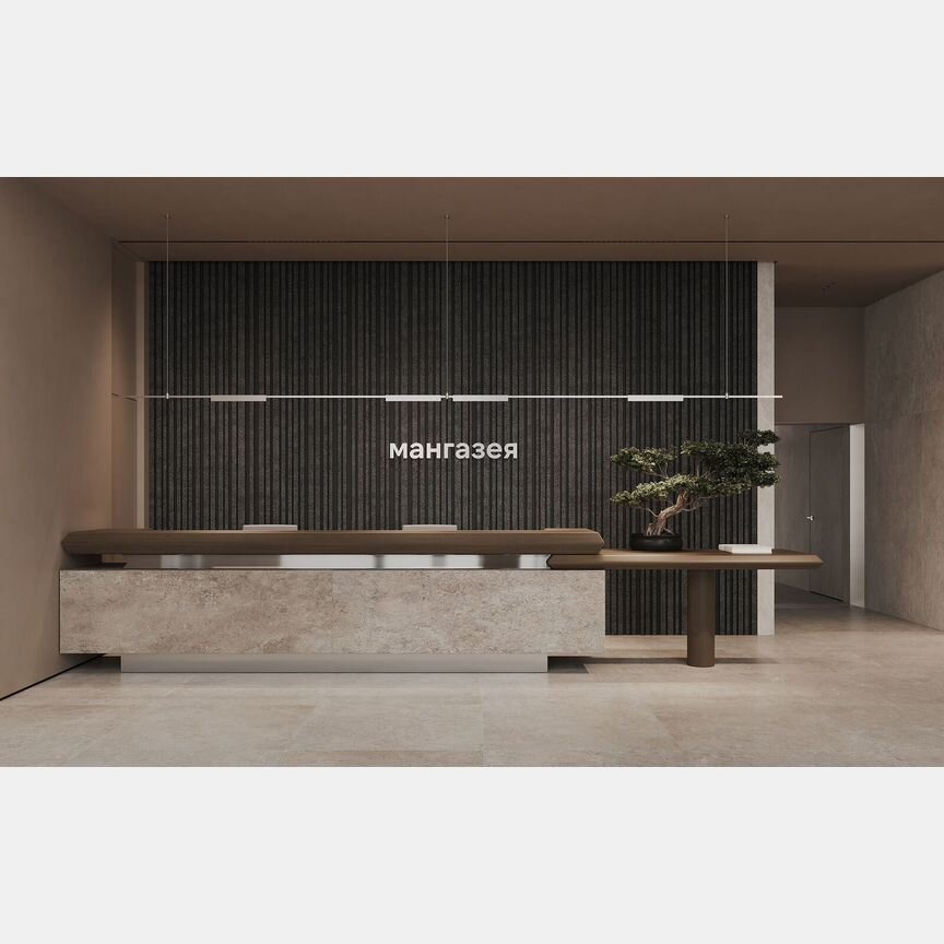 2-к. квартира, 76,4 м², 31/40 эт.