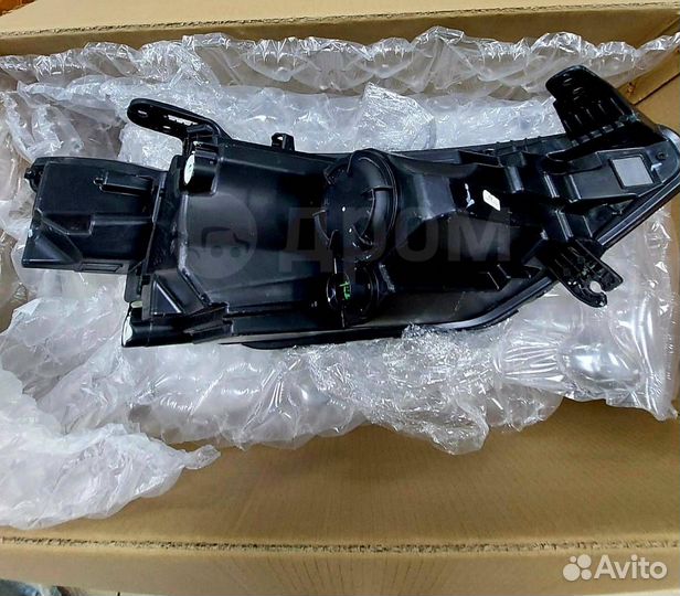 Фара Передняя Правая Changan Uni-V C281F280501-030