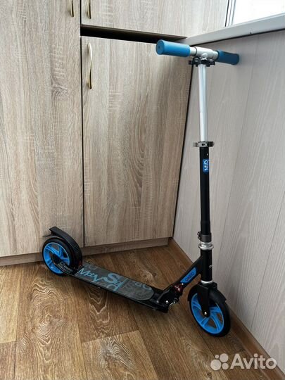 Самокат Oxelo mid 7