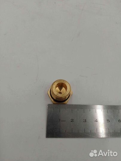 Заглушка NG8-М161,5