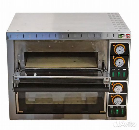 Печь для пиццы GAM formd11MN230