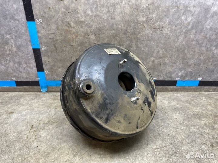 Вакуумный усилитель тормозов Mercedes-Benz Viano