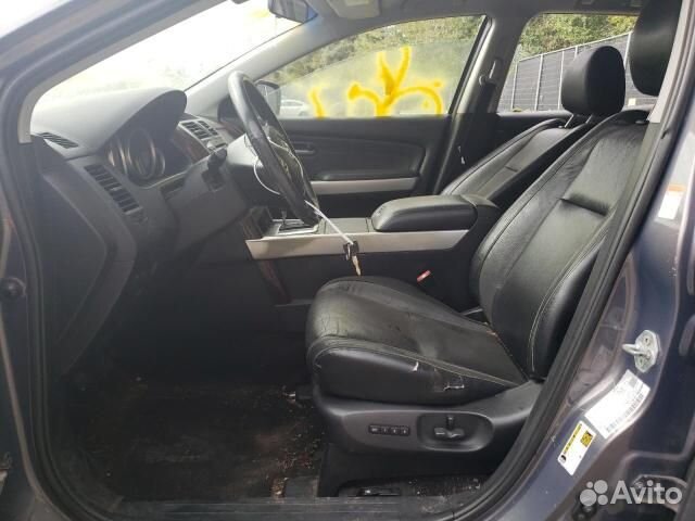 Разбор Mazda CX-9 Мазда сх-9 3.7L