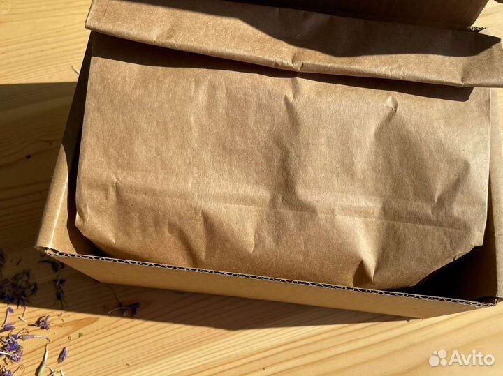 Иван-чай 1кг 2023 польза, экологически чистый