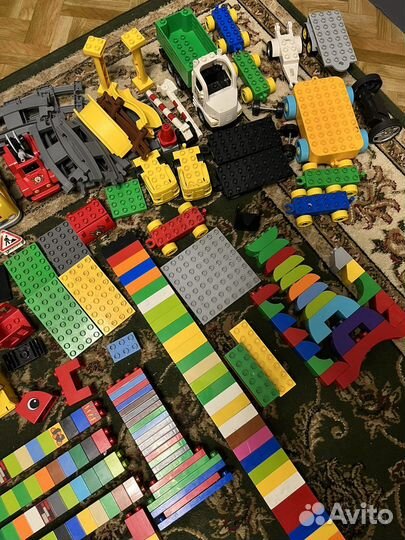 Lego duplo