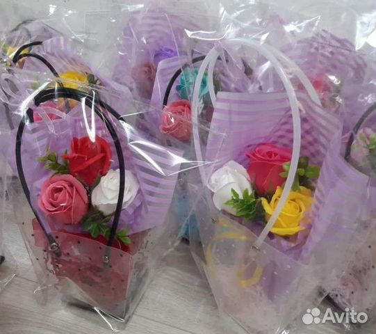 Наборы падарок на 8 марта