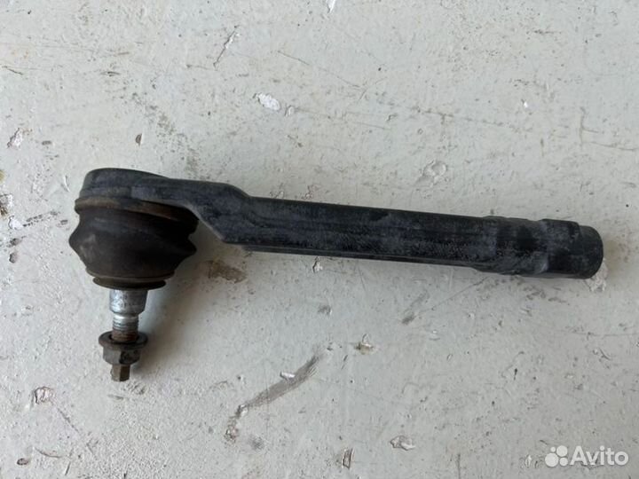 Рулевой наконечник правый Hyundai Tucson 4 2021