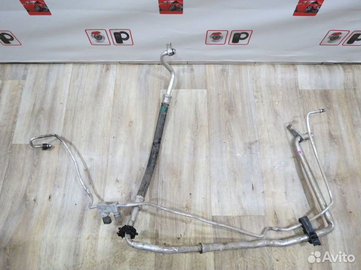 Трубка кондиционера Toyota Camry 50