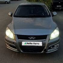 Chery M11 (A3) 1.6 MT, 2010, 112 000 км, с пробегом, цена 347 400 руб.