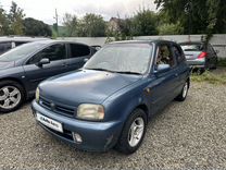 Nissan March 1.3 MT, 1994, 233 000 км, с пробегом, цена 148 000 руб.