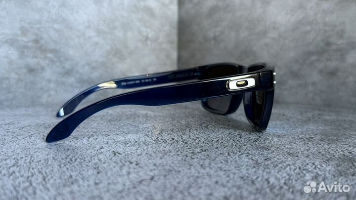 Оригинальные Oakley Holbrook XS Blue Sapphire