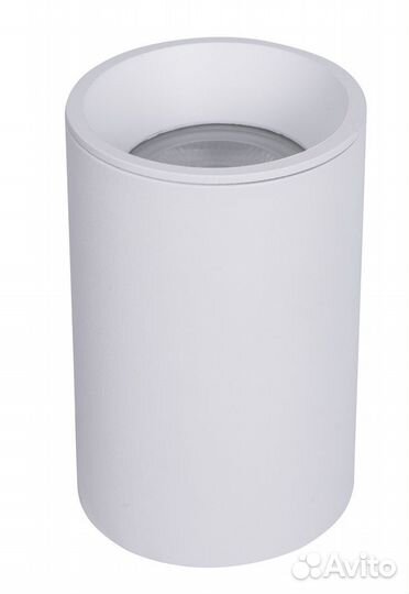 Потолочный светильник Zoom C029CL-01-S-W