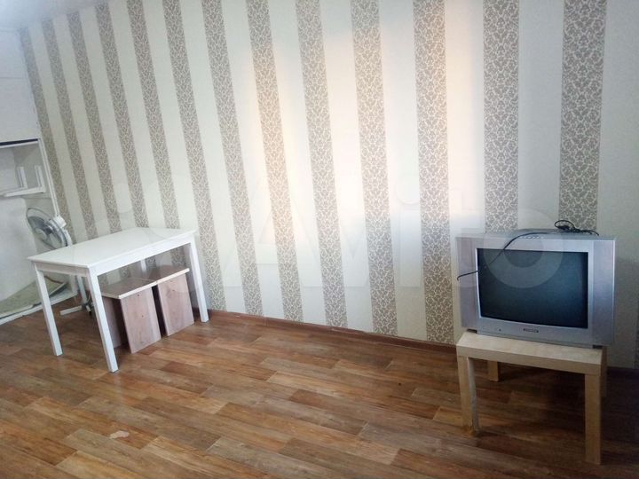 Комната 17 м² в 1-к., 6/9 эт.