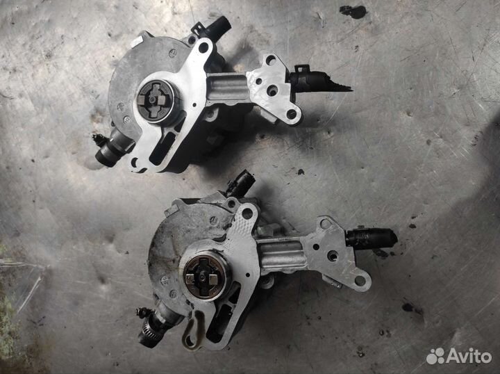 Тнвд 1,9 тди Ауди / Шкода / Фольксваген