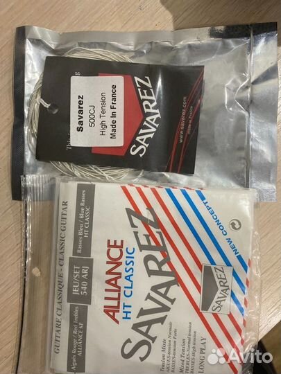 Гитара классическая almansa 401