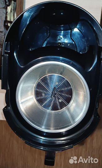 Соковыжималка