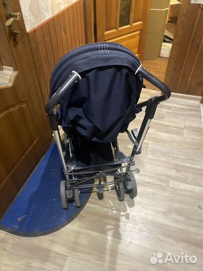Коляска детская прогулочная