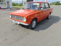 ВАЗ (LADA) 2101 1.2 MT, 1985, 77 077 км, с пробегом, цена 115 000 руб.