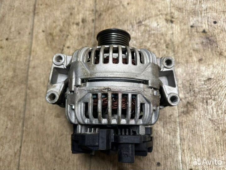 Генератор Лада Веста 21129 2017