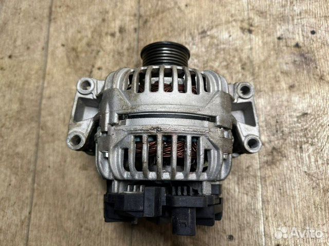 Генератор Лада Веста 21129 2017