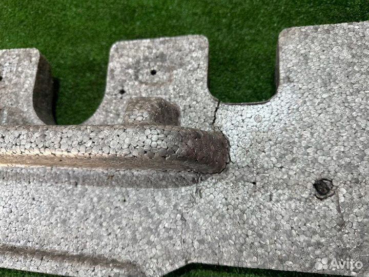 Абсорбер заднего бампера Hyundai Elantra 4 Hd