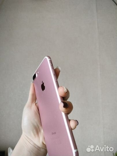 iPhone 7 Plus, 128 ГБ