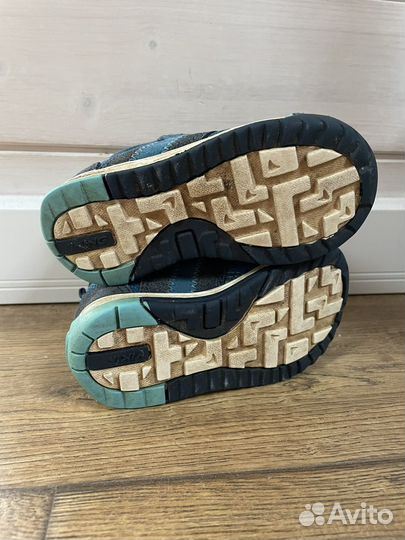 Ботинки Viking детские