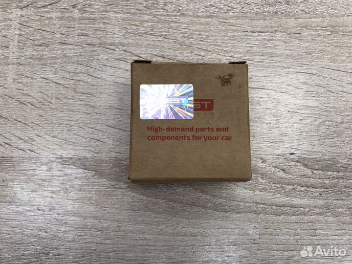 Крестовина карданного вала febest AST-ACA33 Toyota