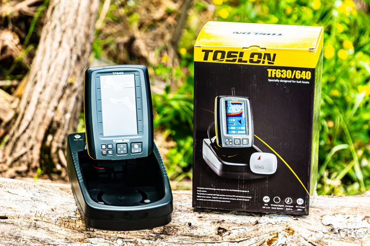 Прикормочный карповый кораблик CamaraD Mono