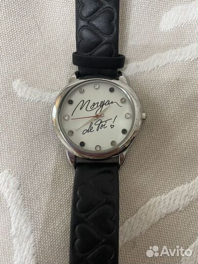 Часы наручные женские