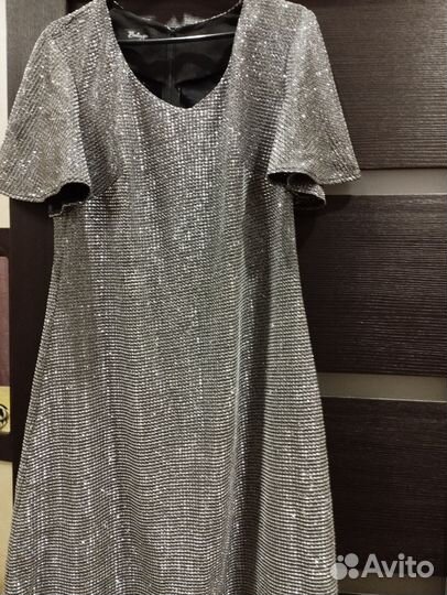 Платье женское 48 50