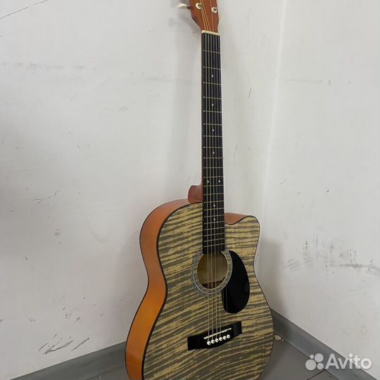 Гитара Homage LF-3800CT-N