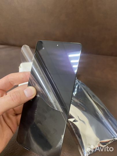 Дисплей для Redmi Note 12 Pro 5g\Poco X5 5G Оригин