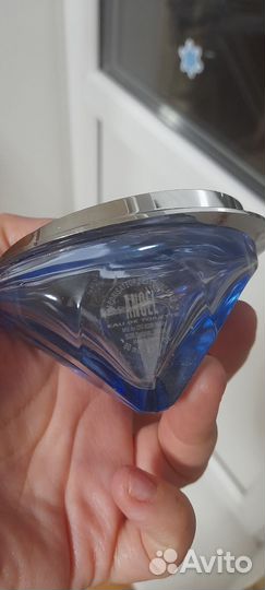 Духи angel mugler, Lancome,Guerlain