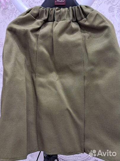 Гимнастерка военная детская